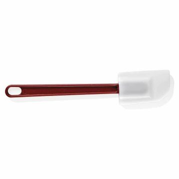 Biradlı BRD-0425-A Silikon Yanmaz 25 cm Spatula