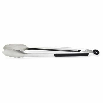 Biradlı BRD-0428 41 cm Barbekü Maşa