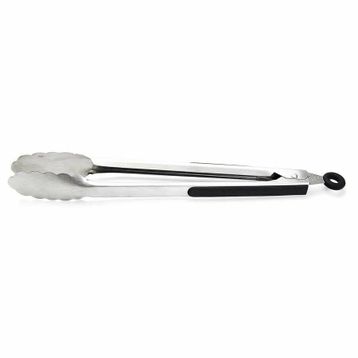Biradlı BRD-0428 41 cm Barbekü Maşa