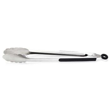 Biradlı BRD-0428 41 cm Barbekü Maşa