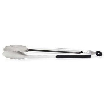Biradlı BRD-0428 41 cm Barbekü Maşa