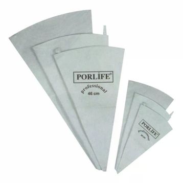 Biradlı BRD-046 46 cm Krema Torbası