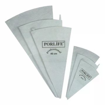Biradlı BRD-060 60 cm Krema Torbası