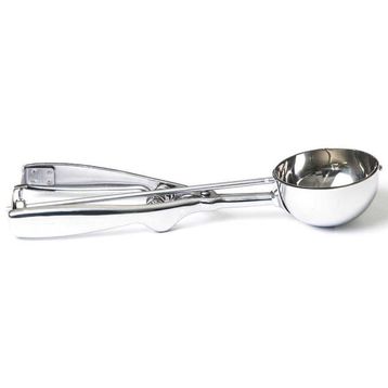 Biradlı BRD-118/14 64 mm Dondurma Kepçesi