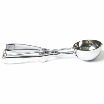 Biradlı BRD-118/16 56 mm Dondurma Kepçesi