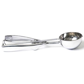 Biradlı BRD-118/16 56 mm Dondurma Kepçesi