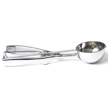 Biradlı BRD-118/16 56 mm Dondurma Kepçesi