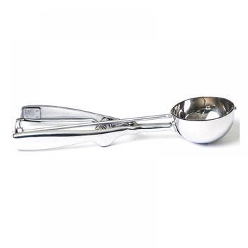 Biradlı BRD-118/40 44 mm Dondurma Kepçesi