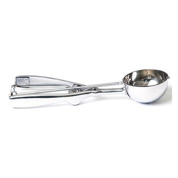 Biradlı BRD-118/40 44 mm Dondurma Kepçesi