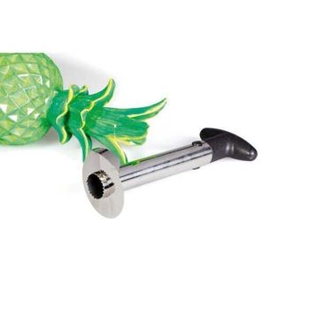 Biradlı BRD-130 Ananas Dilimleyici