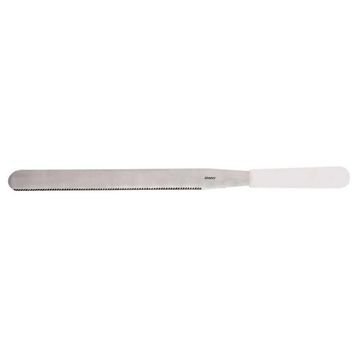 Biradlı BRD-210 Dişli 30 cm Spatula