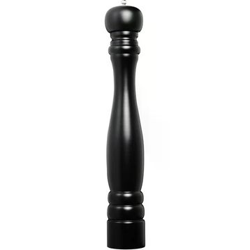 Biradlı BRD-225-Ç 25 cm Siyah Karabiber Değirmeni
