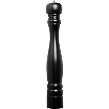 Biradlı BRD-225-Ç 25 cm Siyah Karabiber Değirmeni