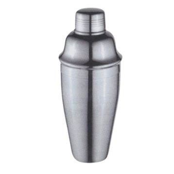 Biradlı BRD-500 500 cl Altın Kokteyl Shaker