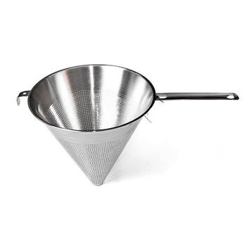 Biradlı BRD-520F 23 cm Çin Külahı