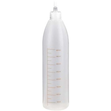 Biradlı BRD-B500 BO 500 ml 2 Adet Sos Şisesi