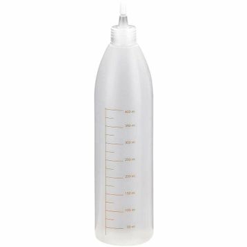 Biradlı BRD-B500 BO 500 ml 2 Adet Sos Şisesi