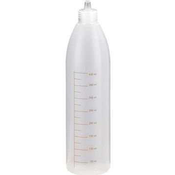 Biradlı BRD-B500 BO 500 ml 2 Adet Sos Şisesi