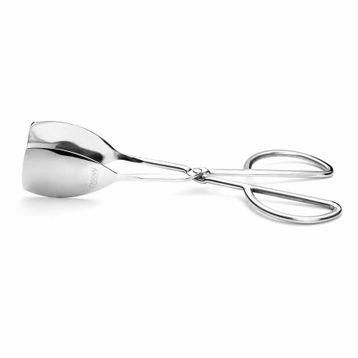 Biradlı BRD-EF-119 Spatula Servis Maşası