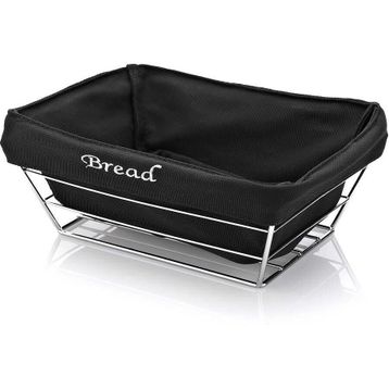 Biradlı BRD-HW182 Ekmek Sepeti