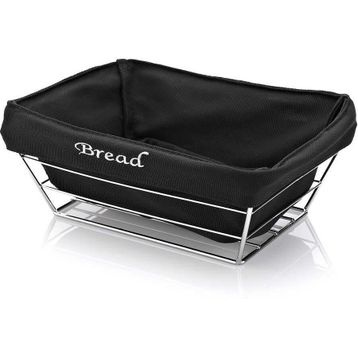 Biradlı BRD-HW182 Ekmek Sepeti