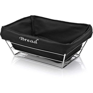 Biradlı BRD-HW182 Ekmek Sepeti