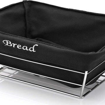 Biradlı BRD-HW182 Ekmek Sepeti