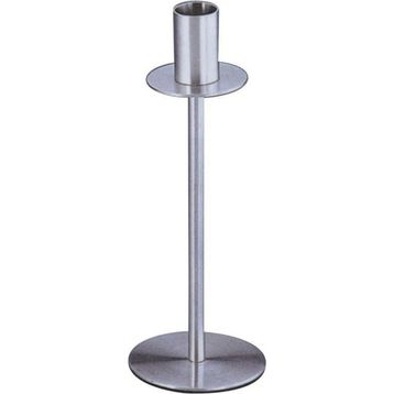 Biradlı BRD-JTS 2903-C 22 cm Ayaklı Çelik Mumluk