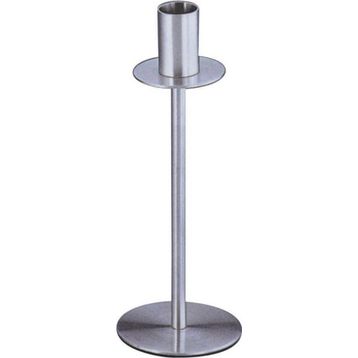 Biradlı BRD-JTS 2903-C 22 cm Ayaklı Çelik Mumluk