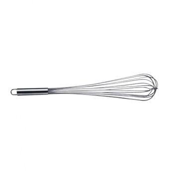 Biradlı BRD–12 35 cm Çelik Çırpıcı