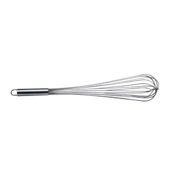 Biradlı BRD–12 35 cm Çelik Çırpıcı