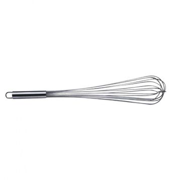 Biradlı BRD–14 40 cm Çelik Çırpıcı