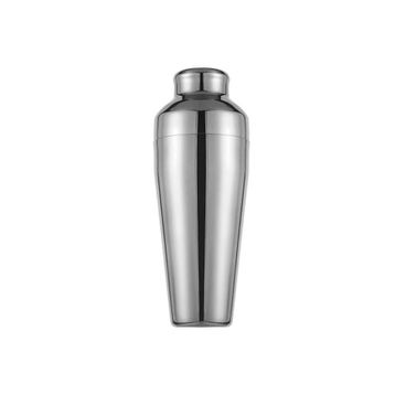 Biradlı Fransız Model 600 cl Kokteyl Shaker