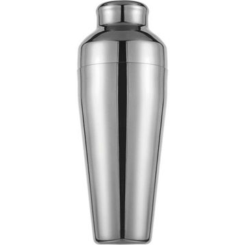 Biradlı Fransız Model 600 cl Kokteyl Shaker