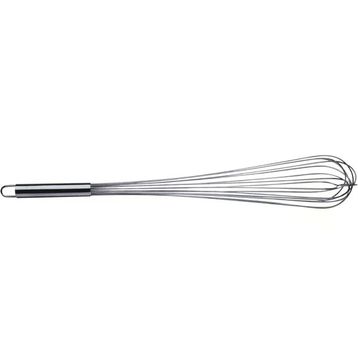 Biradlı Groovy 30 cm Profesyonel Çelik Çırpıcı