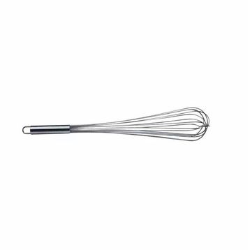 Biradlı Groovy 30 cm Profesyonel Çelik Çırpıcı