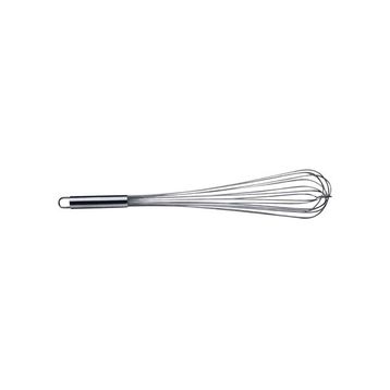 Biradlı Groovy 30 cm Profesyonel Çelik Çırpıcı