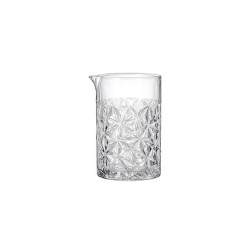 Biradlı GRV-237 Groovy 700 ml Mixing Glass