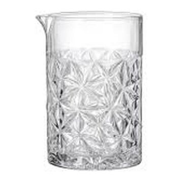 Biradlı GRV-237 Groovy 700 ml Mixing Glass
