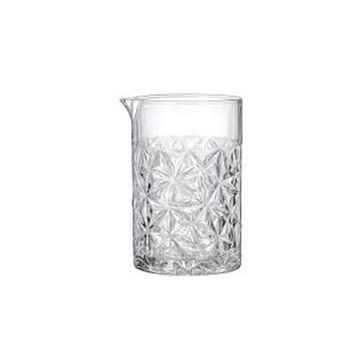 Biradlı GRV-237 Groovy 700 ml Mixing Glass