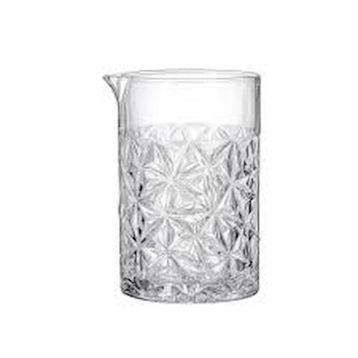 Biradlı GRV-237 Groovy 700 ml Mixing Glass