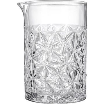Biradlı GRV-237 Groovy 700 ml Mixing Glass