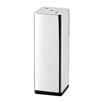 Biradlı GRV-57 Metal Tuzluk