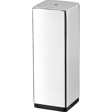 Biradlı GRV-58 Kare Mat Tek Biberlik