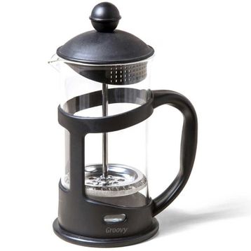 Biradlı GRV-B14 350 cc French Press