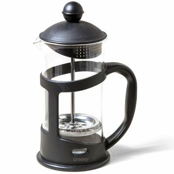 Biradlı GRV-B14 350 cc French Press