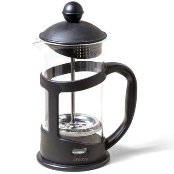 Biradlı GRV-B14 350 cc French Press
