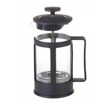Biradlı GRV-B17 350 cc French Press