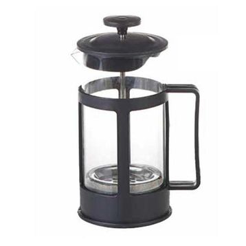 Biradlı GRV-B17 350 cc French Press