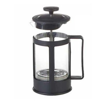 Biradlı GRV-B17 350 cc French Press